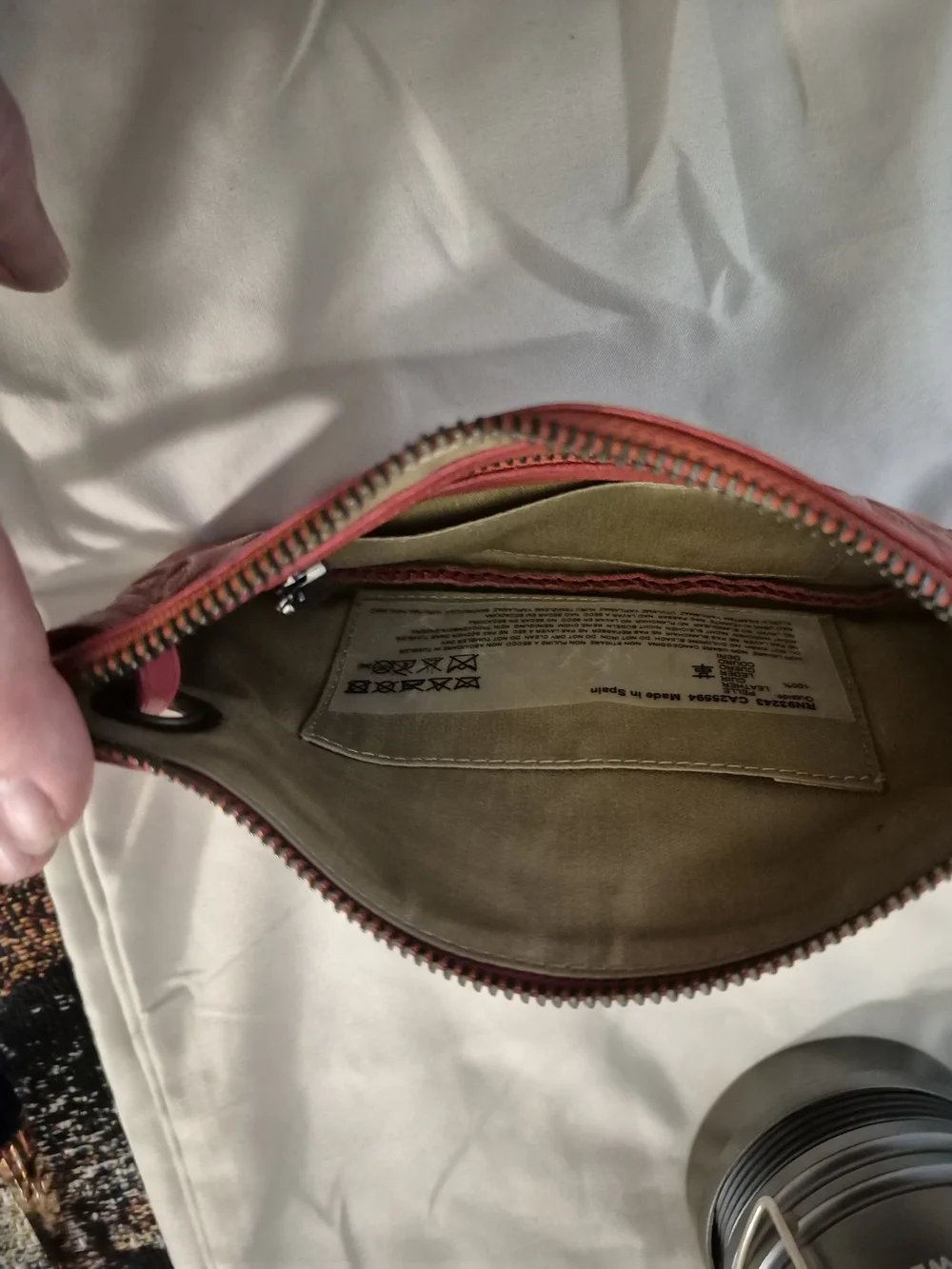 Diesel hard find